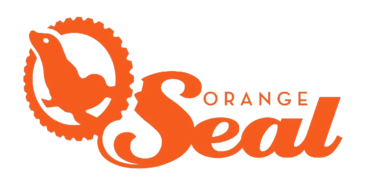 Orange Seal